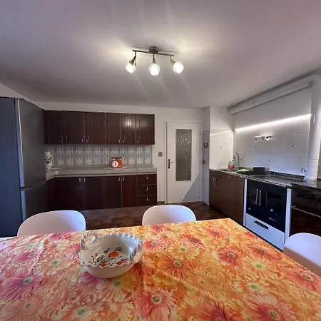 Apartment Casa In Montagna Cogolo