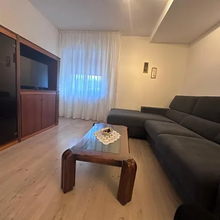 Apartment Casa In Montagna *
