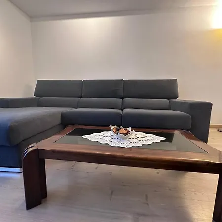 Casa In Montagna *